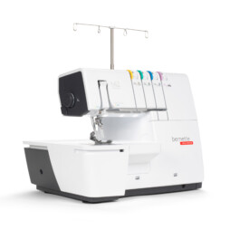 bernette b62 overlocker