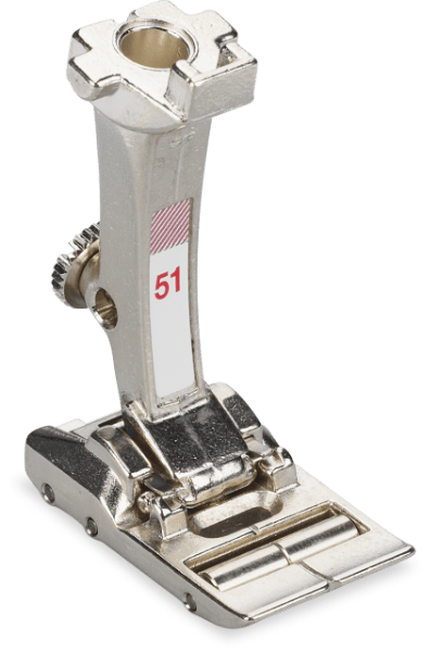 Bernina Roller Foot 51