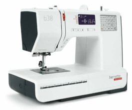bernette b38