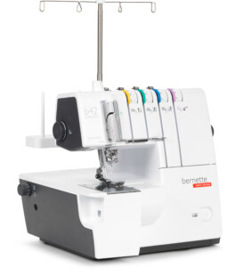 bernette b42 overlocker