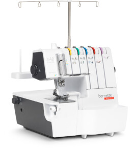 bernette b48 overlocker