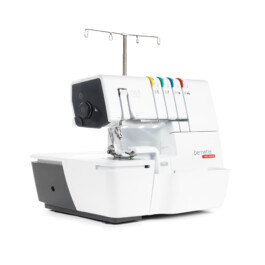 bernette b64 overlocker