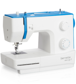 bernette Sew & Go 3
