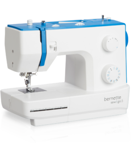 bernette Sew & Go 5