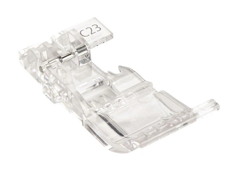 Bernina Curve Foot C23 / L23
