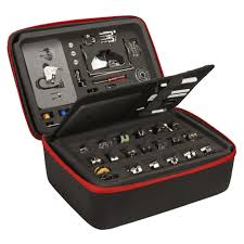 Bernina accessory case
